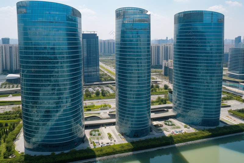 壮阔现代建筑人造空间高楼大厦,高清,摄影图,摄影图片,图片大全,摄影图免费下载